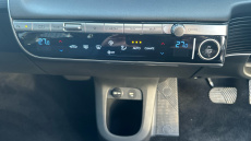 Hyundai IONIQ 5 125kW SE Connect 58 kWh 5dr Auto Electric Hatchback